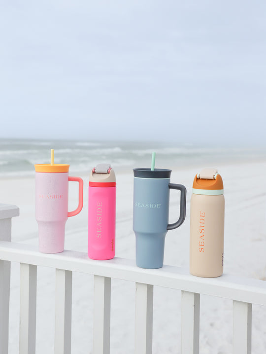 Slate Seaside Tumbler