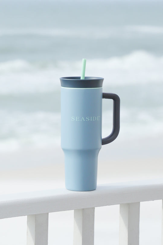 Slate Seaside Tumbler