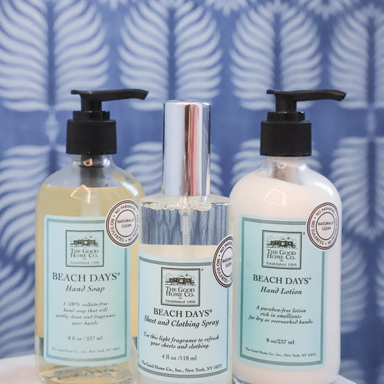 Beach Days Hand Soap