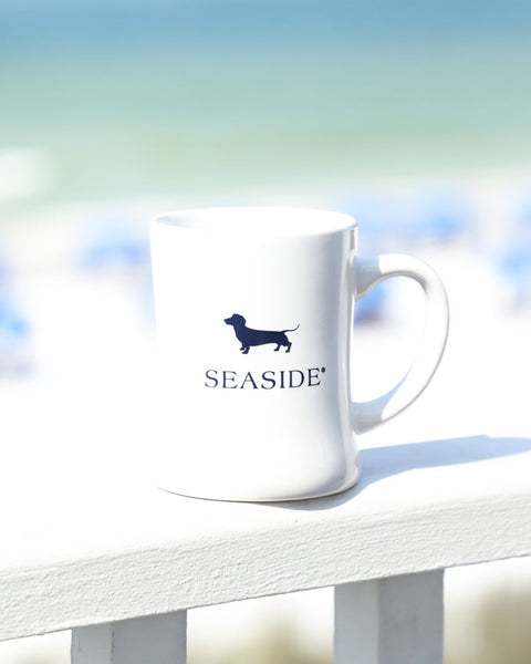 Bud Seaside Diner Mug – The Seaside Style