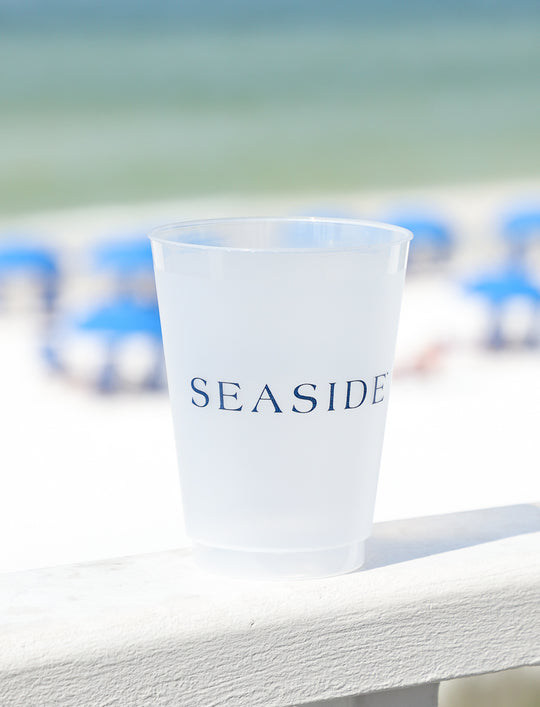 Seaside Flex Cups – The Seaside Style