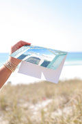 Seaside Notecards