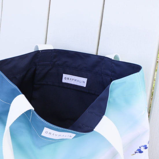Gray Malin Seaside Beach Tote