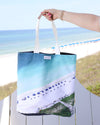 Gray Malin Seaside Beach Tote