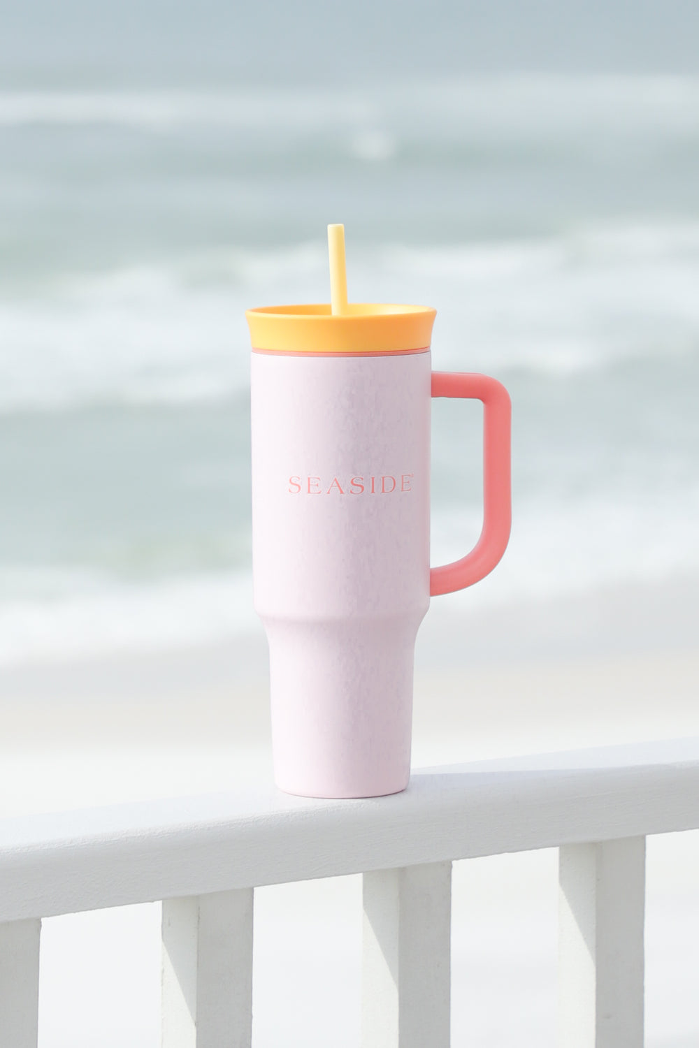 Candy Store Pink Owala The Seaside Style 