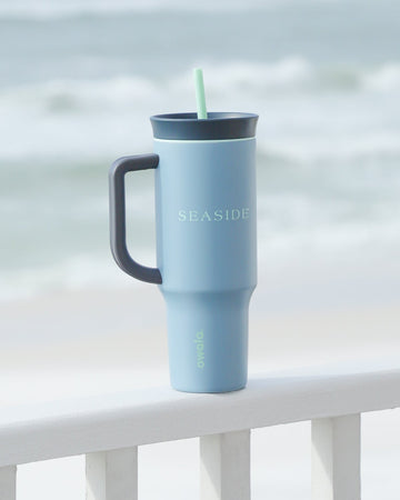 Lost Valley Green Blue Owala The Seaside Style 