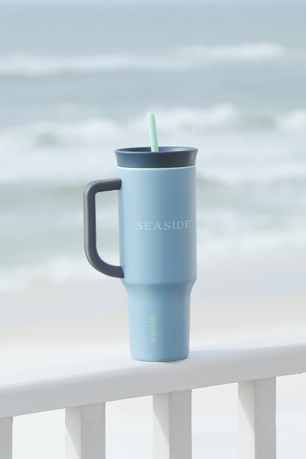 Lost Valley Green Blue Owala The Seaside Style 