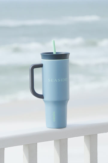 Lost Valley Green Blue Owala The Seaside Style 