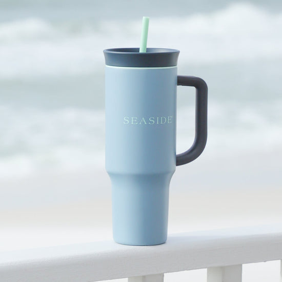 Lost Valley Green Blue Owala The Seaside Style 