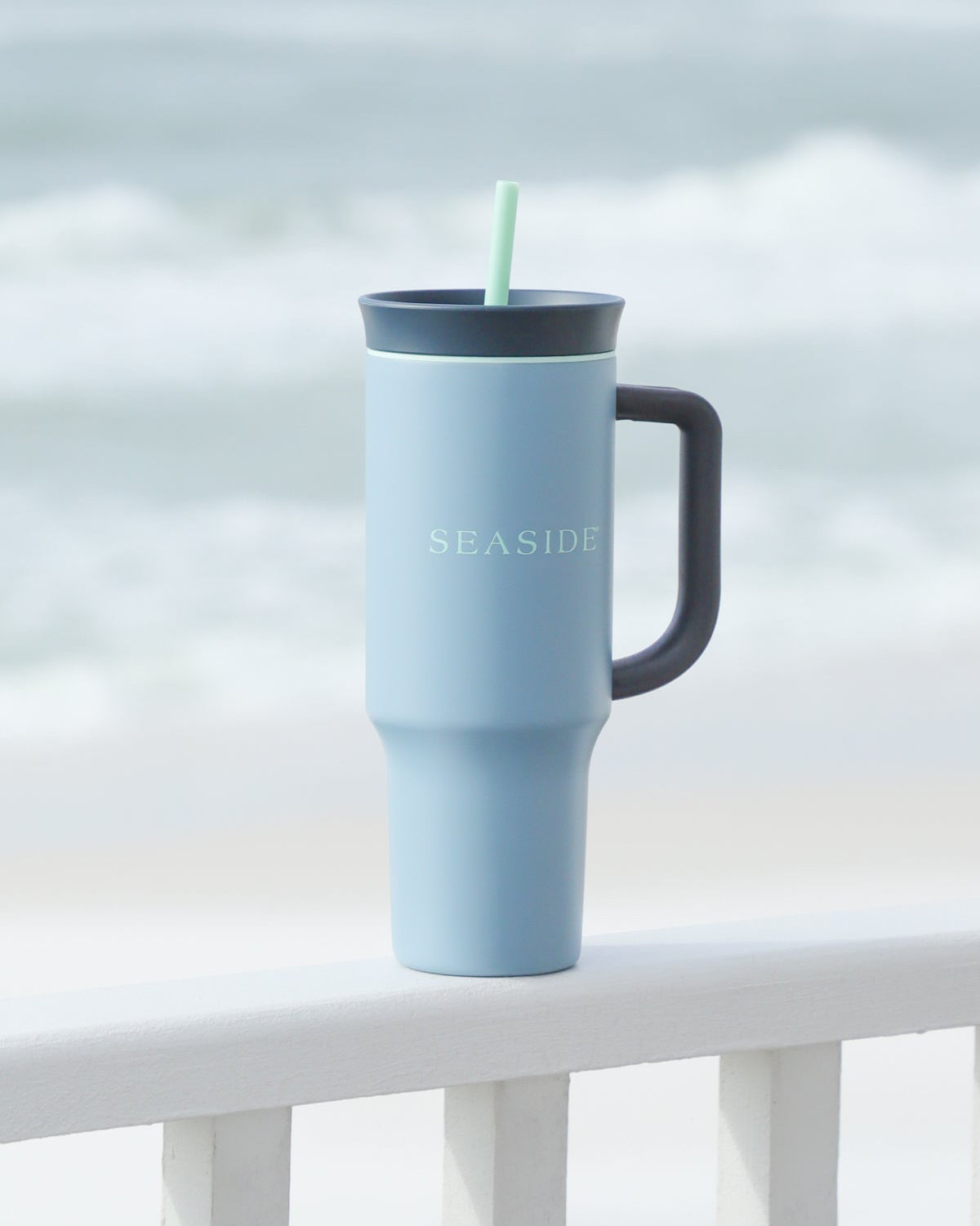 Lost Valley Green Blue Owala The Seaside Style 