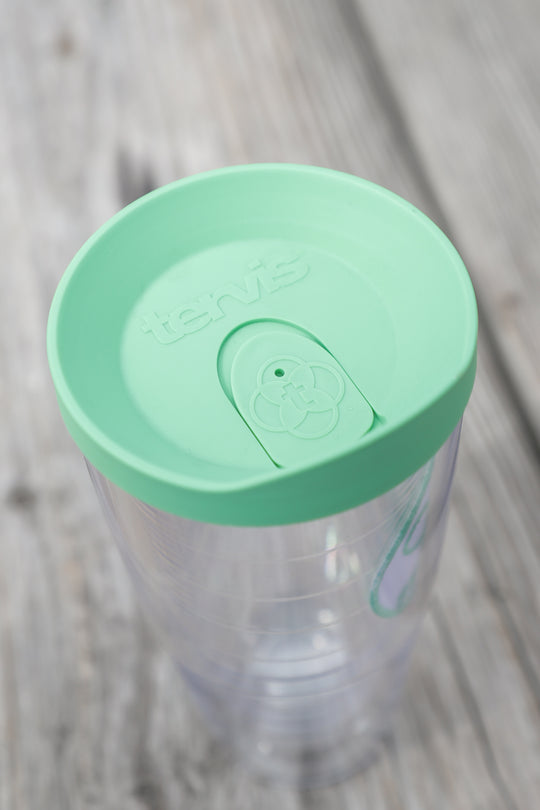 Seaside Tennis Tervis Tumbler