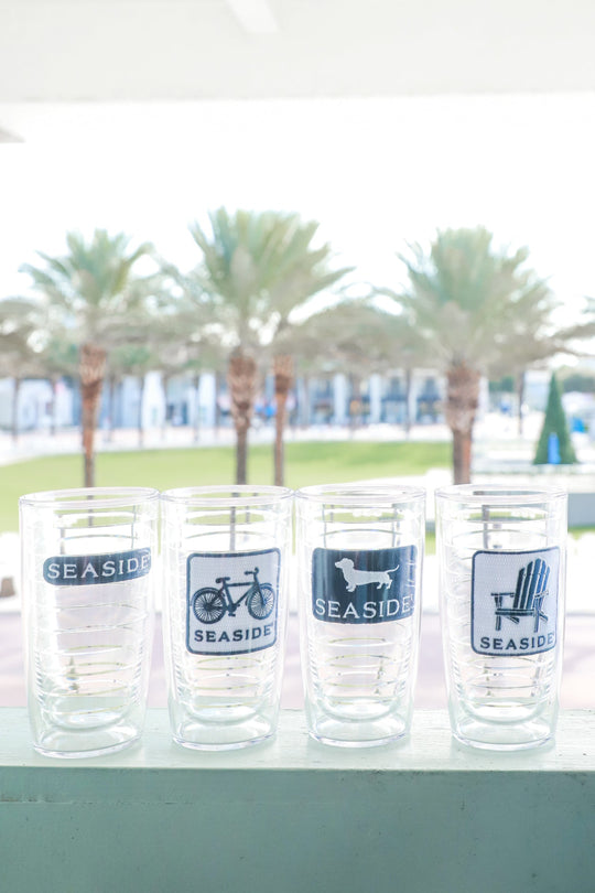 The Seaside Style Seaside Tervis Tumbler Pack