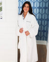 Unisex Seaside Weezie Spa Robe Seaside Florida