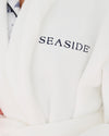 Unisex Seaside Weezie Spa Robe Seaside Florida