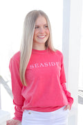 Watermelon Longsleeve Unisex Seaside Tee