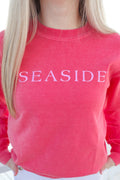 Watermelon Longsleeve Unisex Seaside Tee