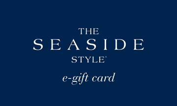 The Seaside Style e-gift card