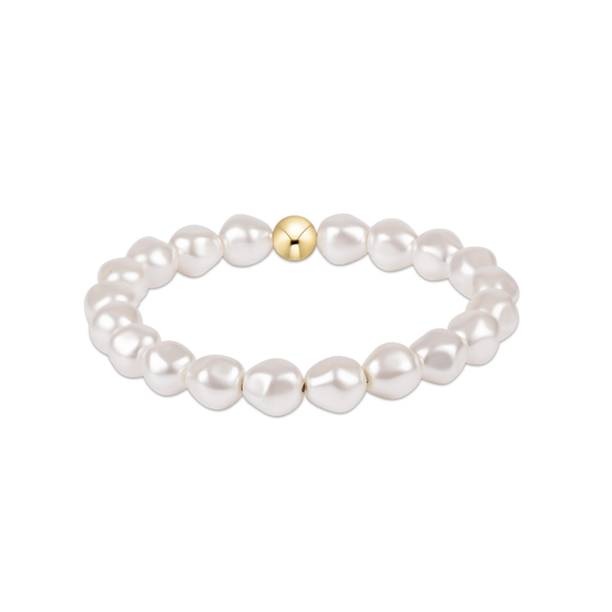 enewton CLASSIC ADMIRE PEARL BRACELET