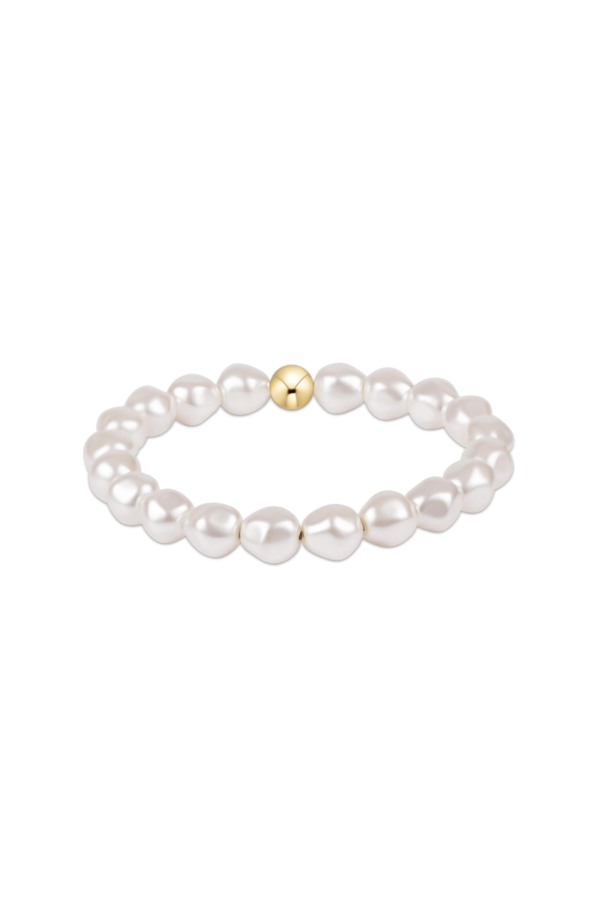 enewton CLASSIC ADMIRE PEARL BRACELET