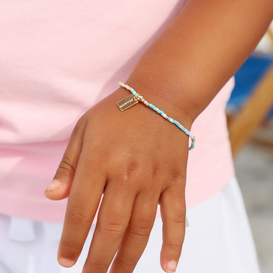 enewton egirl bracelet seaside florida charm