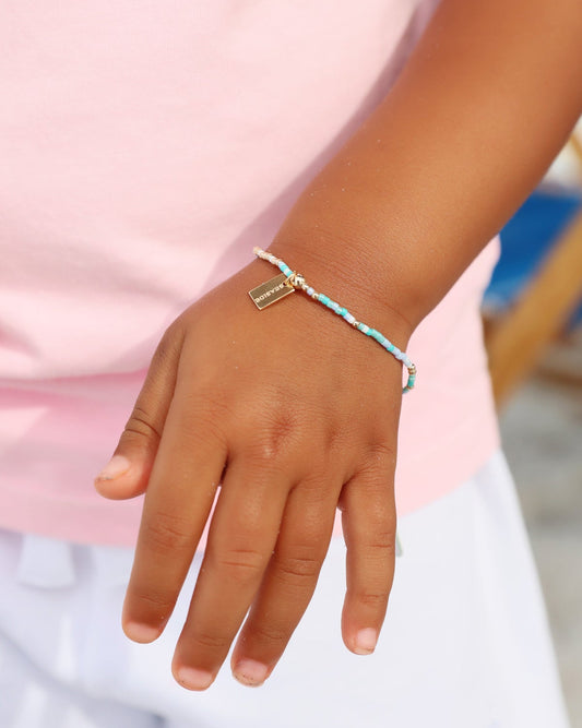 enewton egirl bracelet seaside florida charm