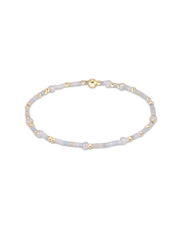 hopeunwrittenbracelet-daydreaming