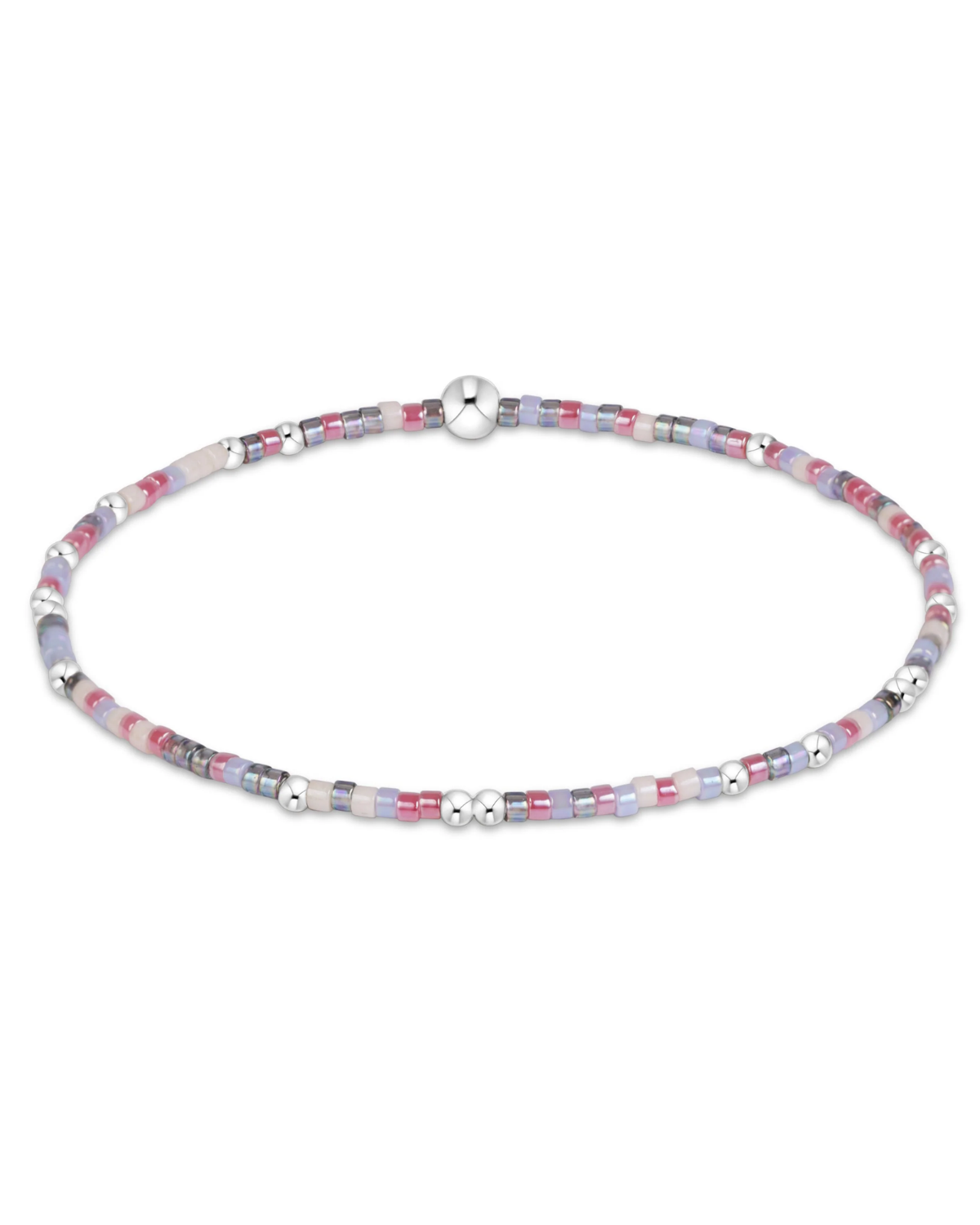 hope unwritten sterling bracelet - soft launch The Seaside Style 30A