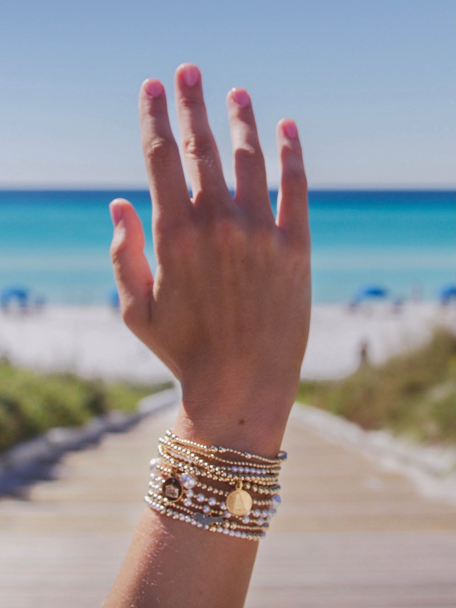 The Seaside Style