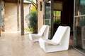 Loop Lounge Chair