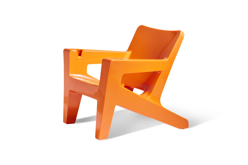 Bask Lounge Chair