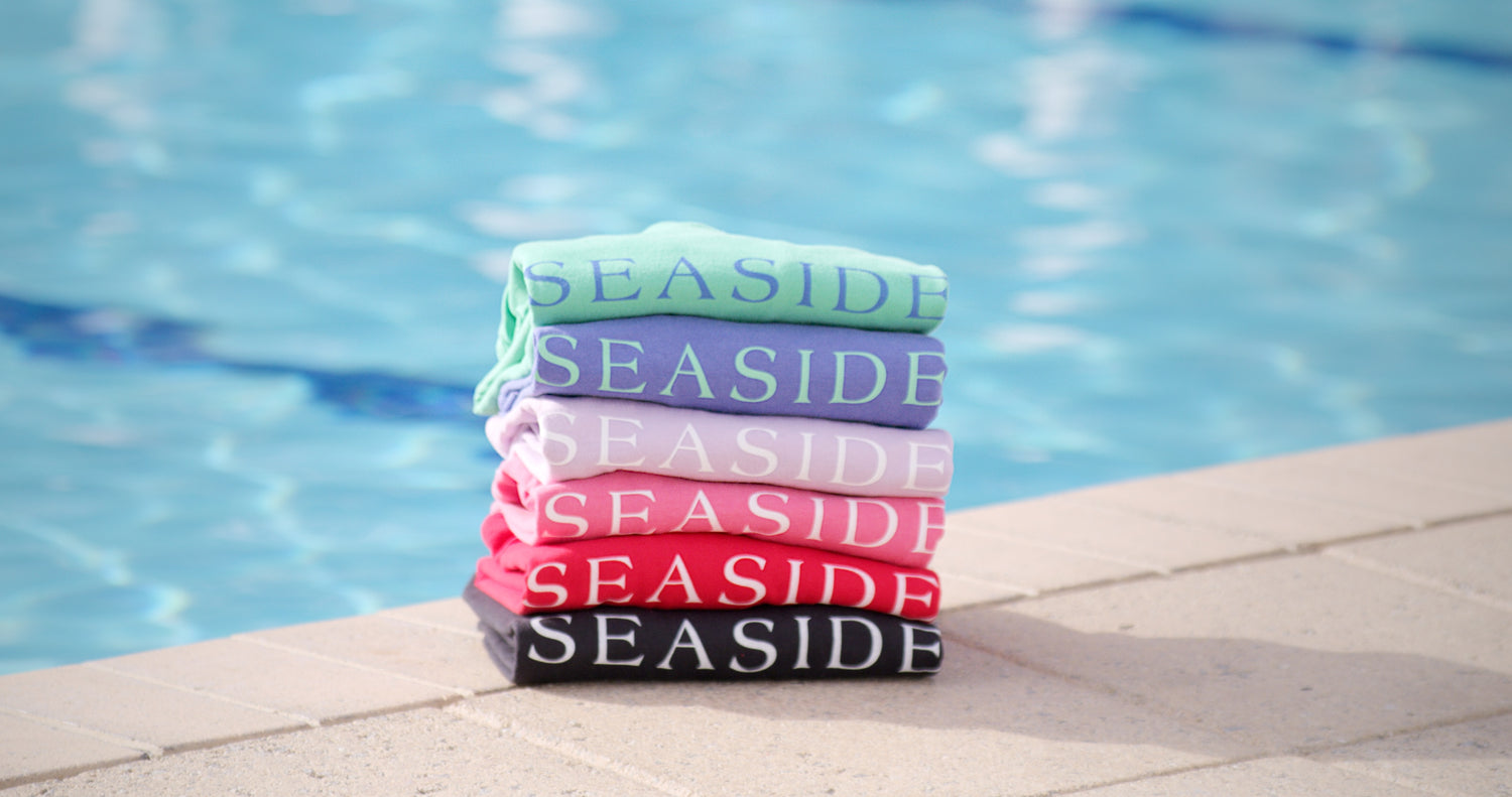 The Seaside Style