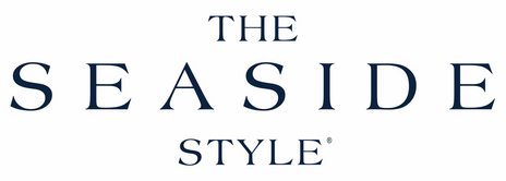 Ink Seaside Ladies Cropped Fleece Sweatshirt