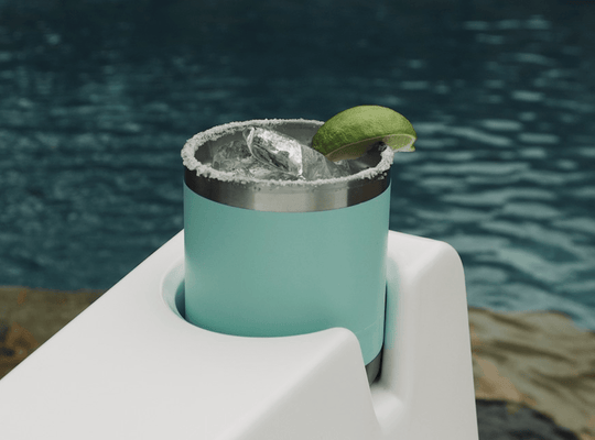 Bask Lounge Chair