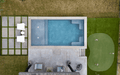 Bask Lounge Chair