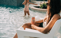 Bask Lounge Chair