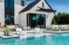 Bask Lounge Chair