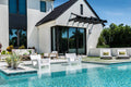 Bask Lounge Chair