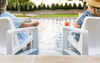 Deck Lounge Chair