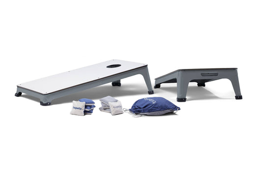 All-Weather Cornhole Set