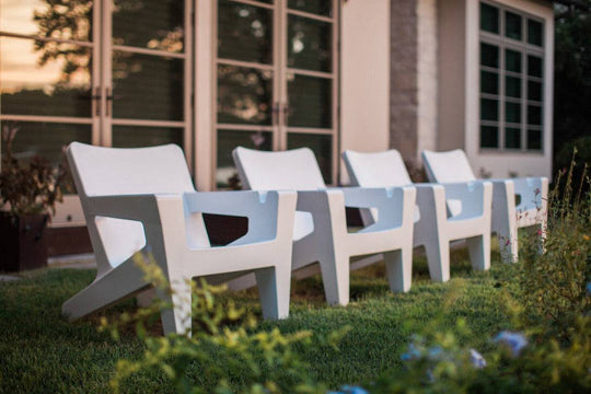 Bask Lounge Chair