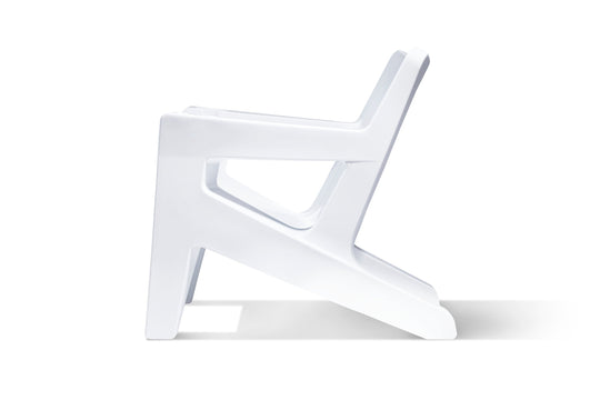 Bask Lounge Chair