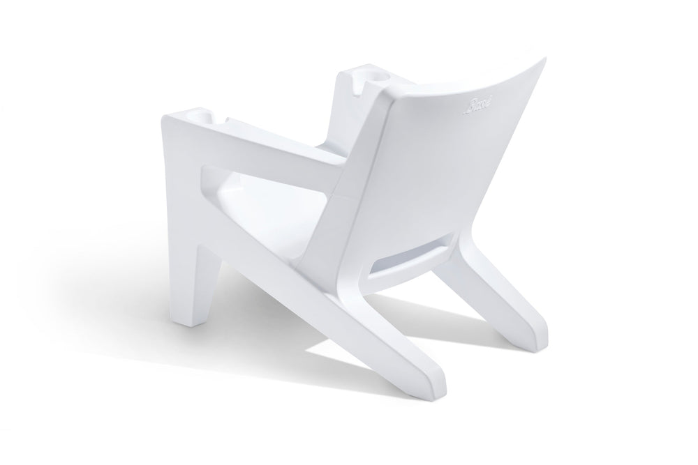 Bask Lounge Chair