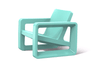 Deck Lounge Chair