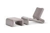 Line Lounge Chair
