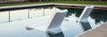 Line Lounge Chair