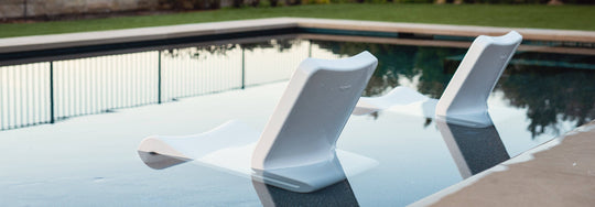 Line Lounge Chair