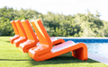 Line Lounge Chair