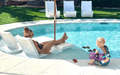 Line Lounge Chair