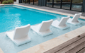 Line Lounge Chair