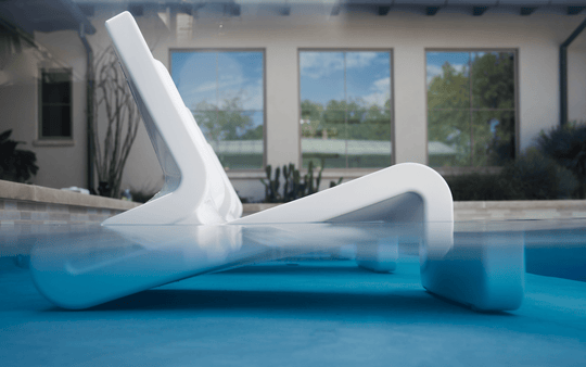 Line Lounge Chair